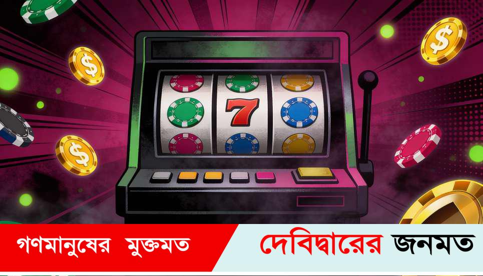 buran casino online