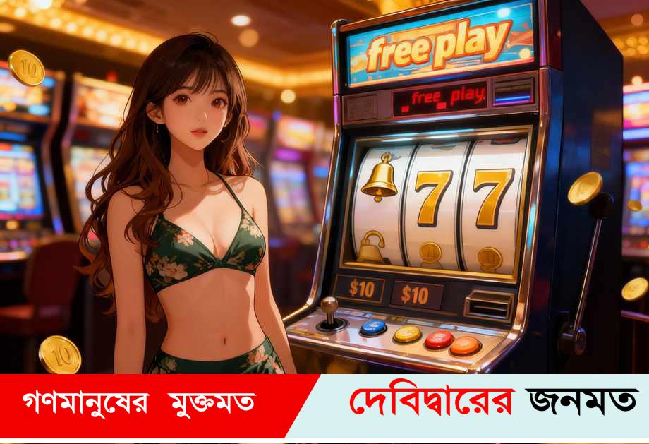 Powerup casino