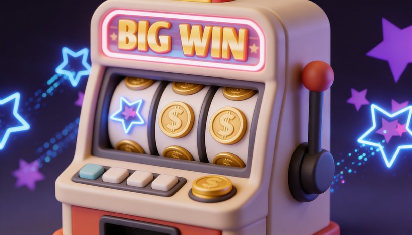 Heaps of wins casino online