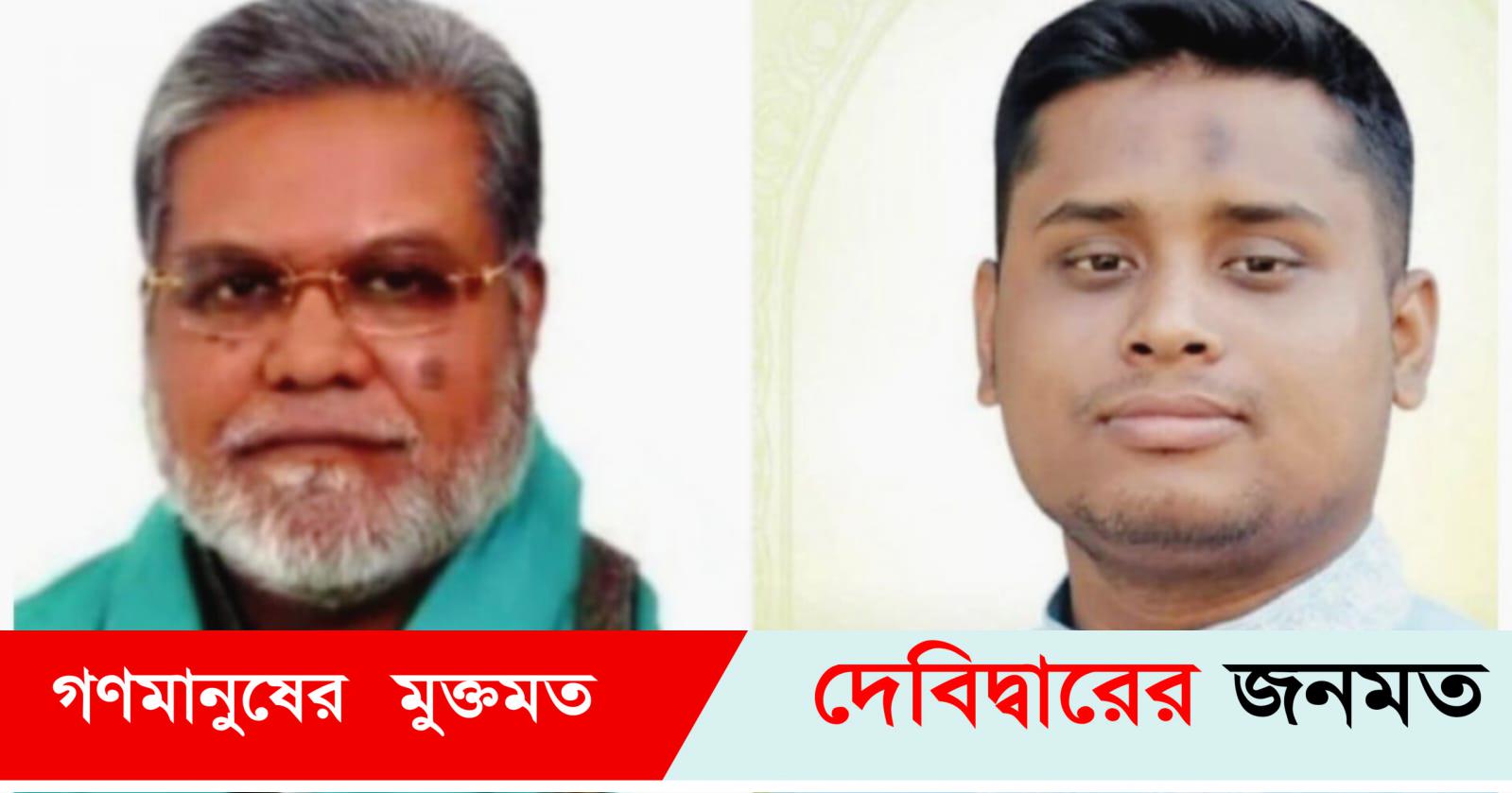 এবার হাসনাত আবদুল্লাহর মনোনয়ন বাতিল চেয়ে ইসিতে বিএনপির প্রার্থীর আবেদন