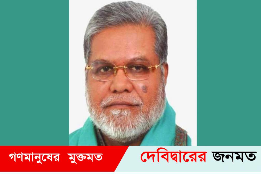 মনোনয়নপত্র বাতিল হয়নি,বিএনপির প্রার্থী মঞ্জুরুল আহসান মুন্সীর
